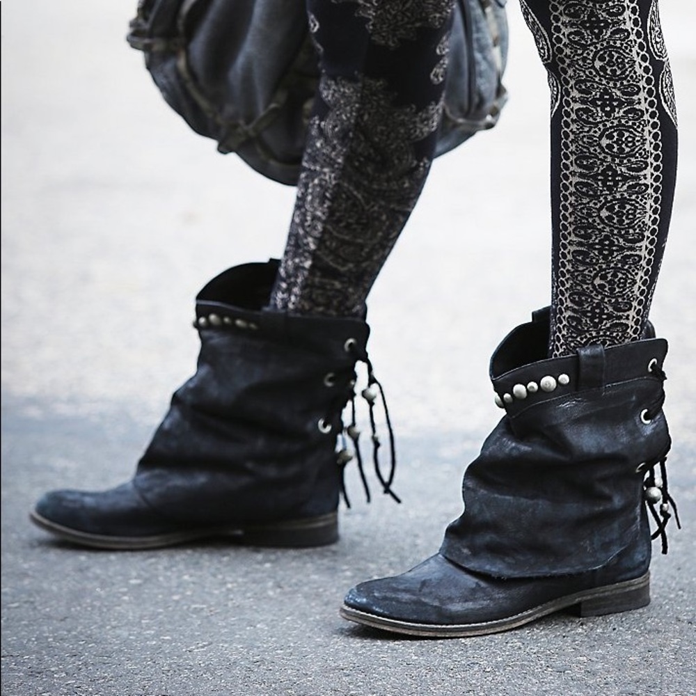 Free people boots